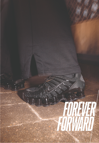 JD Sports UAE mobile campaign